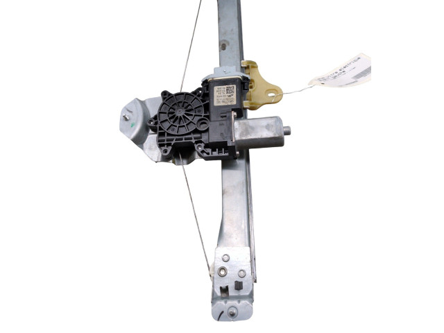 Шатун K9K_608 807018534R    Renault Clio IV  