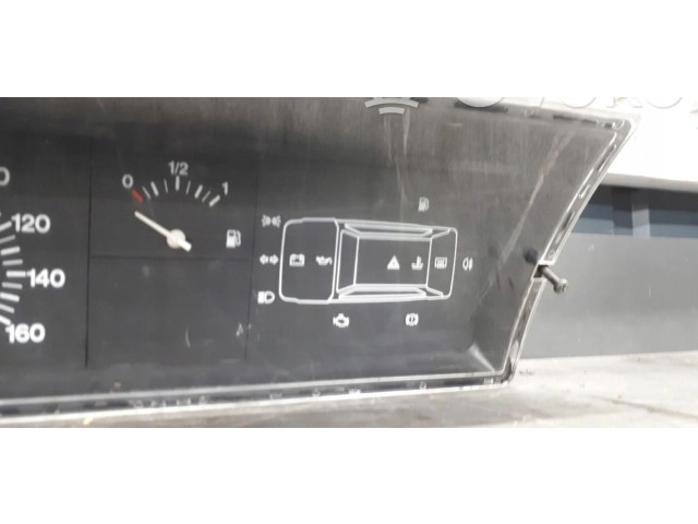 Turbodmychadlo Спидометр (приборный щиток) 6060200060   Fiat Panda III   