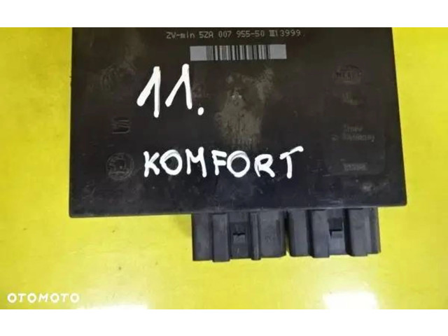 Блок комфорта 1C0962258J Volkswagen Golf IV