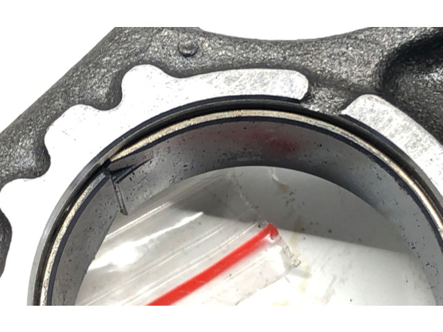 Píst G3LE Hyundai Kona I