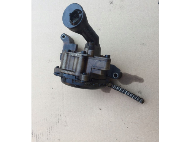 Čerpadlo oleje    Hyundai Kona I   