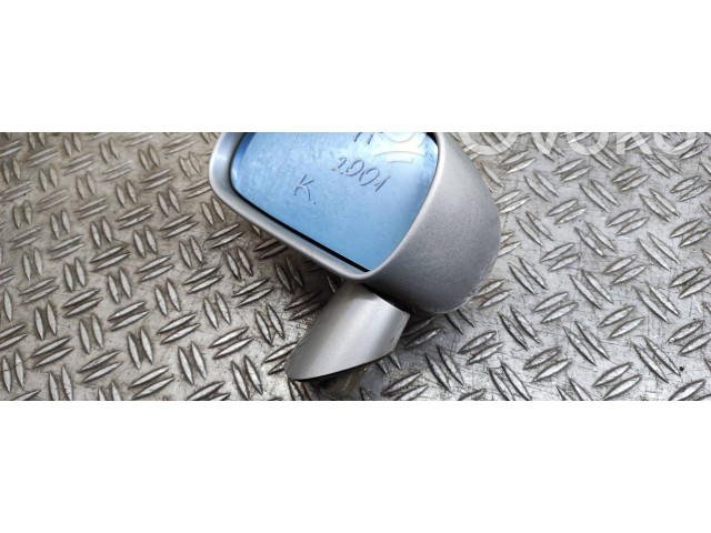 Зеркало электрическое        Audi TT Mk1  1999 - 2006 года   