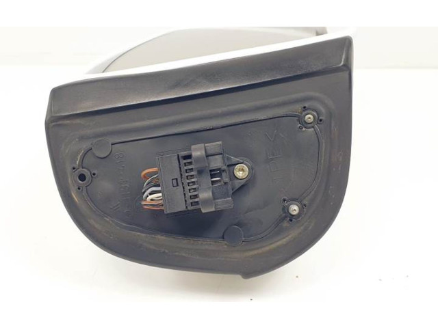 Zpětné zrcátko Mercedes-Benz E W210 1999 413131418