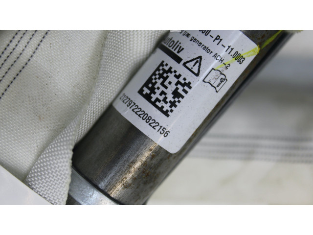 Боковая подушка безопасности 9838258580   Peugeot 2008 II