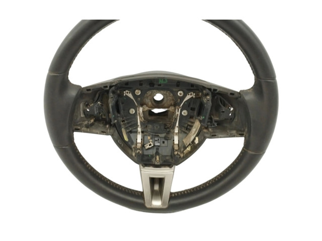 Руль Jaguar XF X250 2007-2015 года