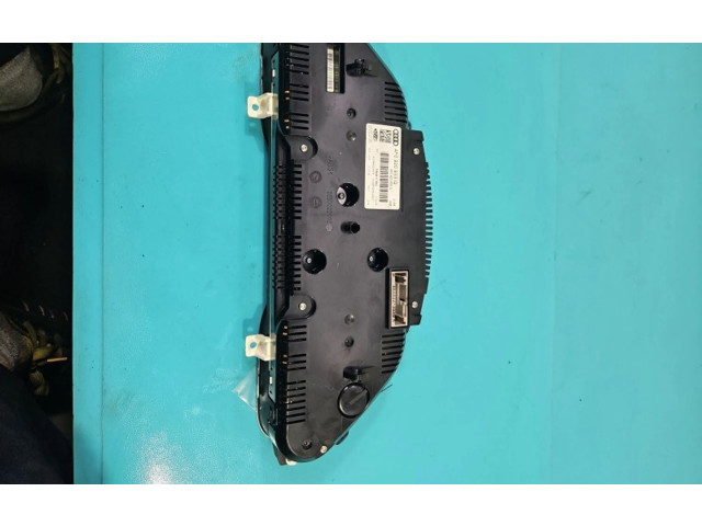 Přístrojová deska Audi A6 S6 C6 4F 2009 4F0920933Q, IMPRK1371308