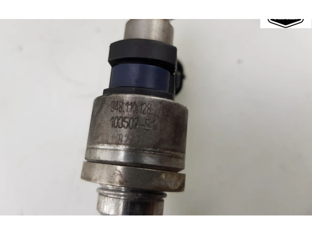 Vstřikovač 948110128, 948110128 Porsche Panamera (970) M48.40