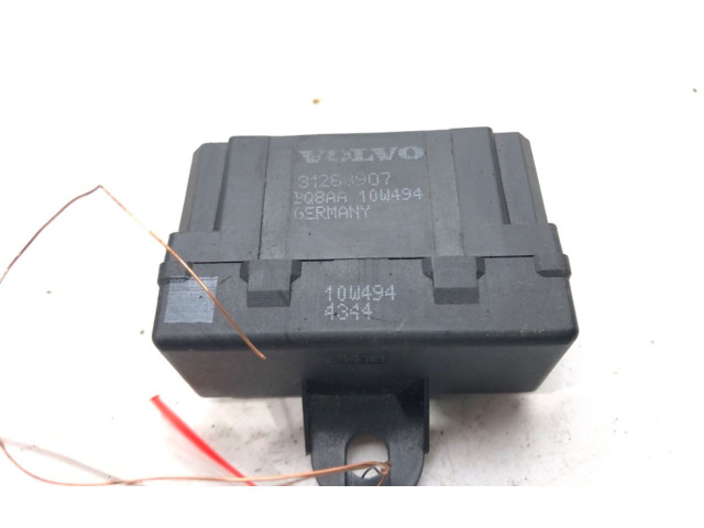 Другие блоки управления / модули Volvo S60 2011 - 2013 года