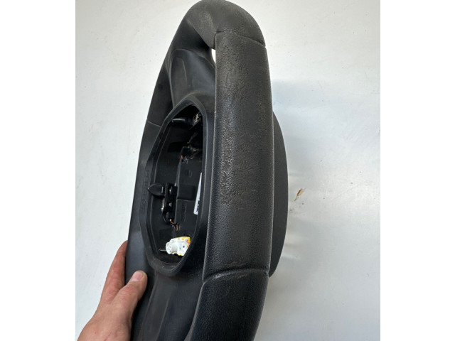 Руль Peugeot Partner III  2018 -  года       