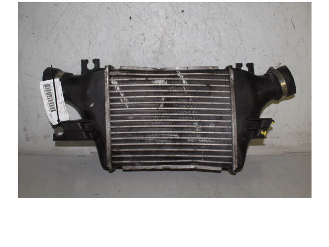 Интеркулер Mitsubishi ASX