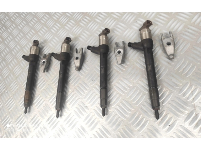 Vstřikovač 55578075 Opel Mokka B