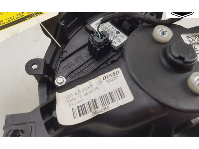 Вентилятор печки    77364953, 503330100   Fiat Punto (199)