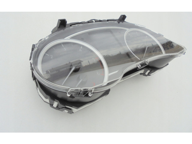 Přístrojová deska Nissan Micra K14 2017 5FD0BJAGB