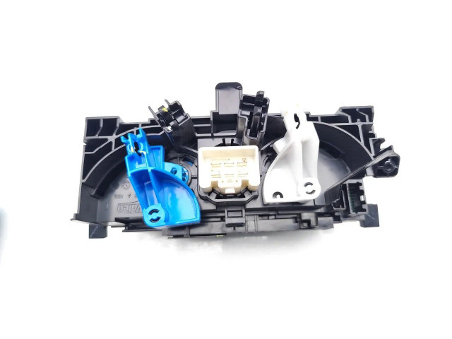 Блок управления климат-контролем T20954B Dacia Duster II