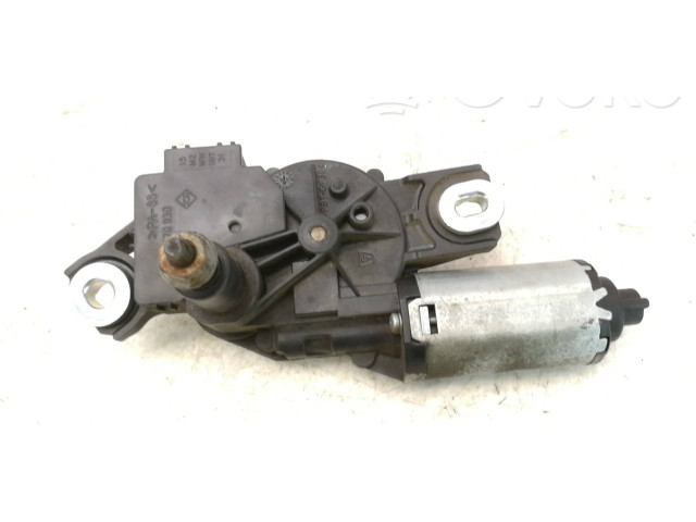 Моторчик заднего дворника 53032712, 43171111 Volkswagen Caddy