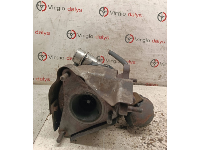 Turbodmychadlo Турбина 14411AA720, VF501103 Subaru Forester SH