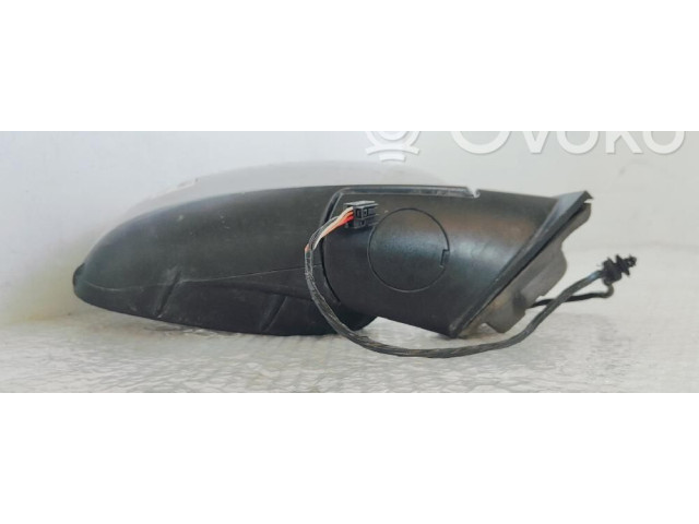 Zpětné zrcátko Chrysler Grand Voyager V 2008