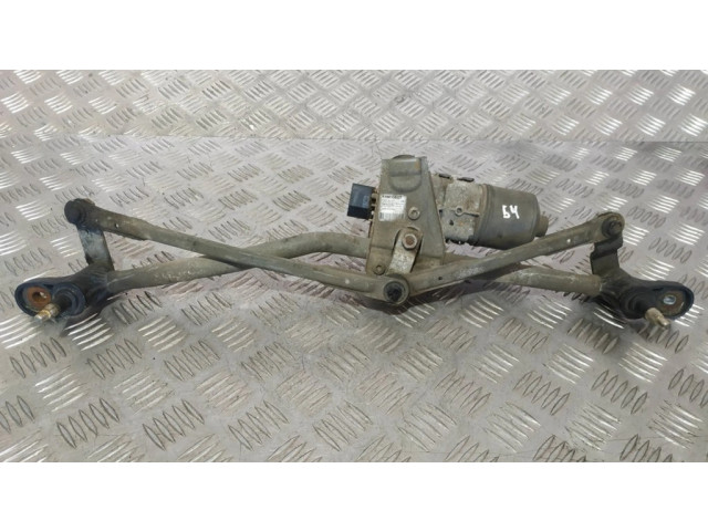 Комплект механизма стеклоочистителей