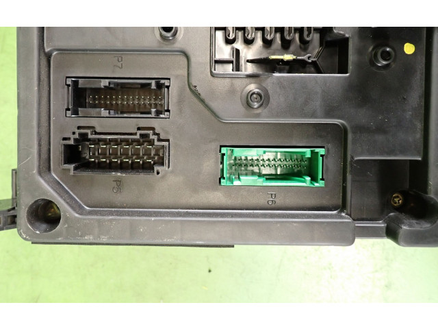 Блок комфорта    Volkswagen Sharan   