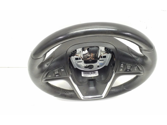 Турбина Руль Chevrolet Volt I 22909522