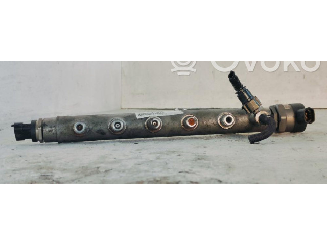 Топливная рампа 314002A410   KIA Ceed   для двигателя D4FB