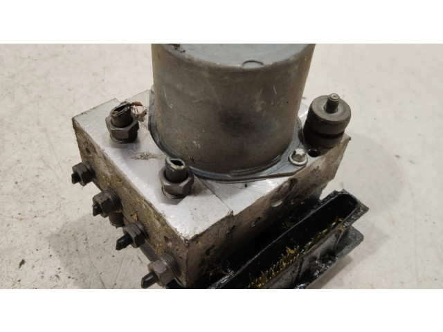 Блок АБС 9649988180, 9658299180 Citroen C4 I 2004-2010 года