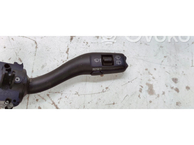 Ручка стеклоочистителей 4E0953503C   Audi A6 S6 C6 4F