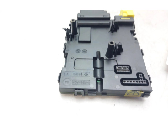 Блок управления двигателя 3C0953549A   Volkswagen PASSAT