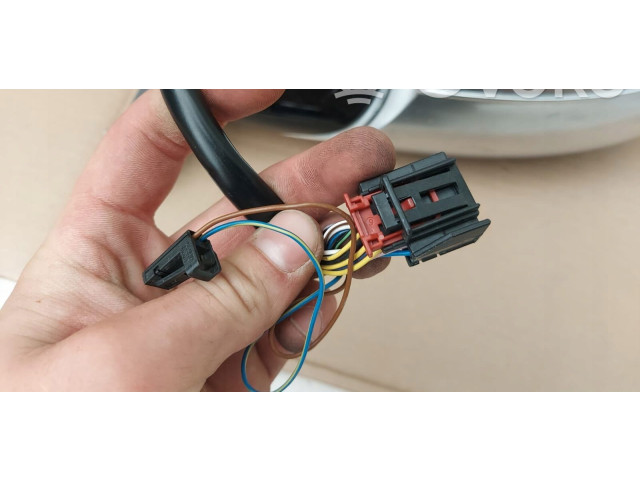 Zpětné zrcátko Audi A8 S8 D4 4H 2014 4H1857410L