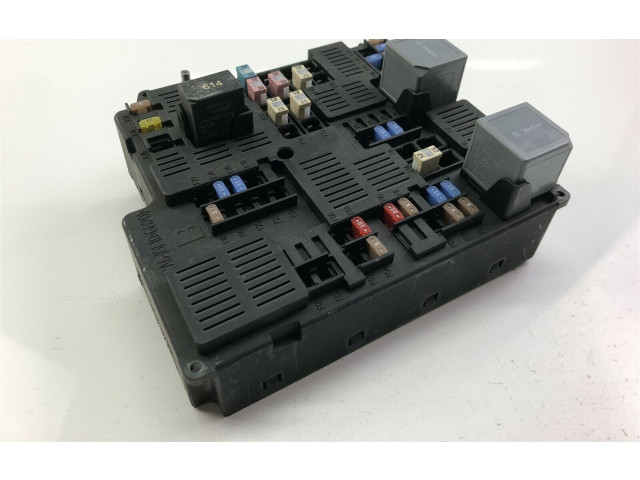 Другие блоки управления / модули