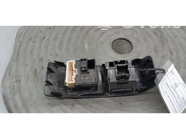 Зеркало электрическое        Subaru Forester SH  2008 - 2013 года   