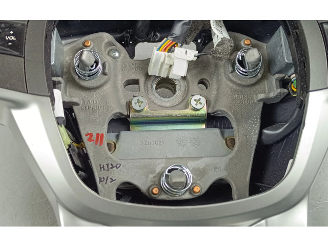 Руль SsangYong Musso - года