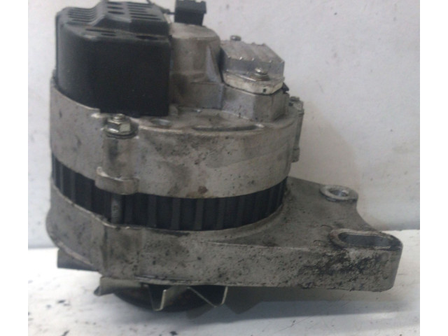 Генератор Fiat Seicento/600