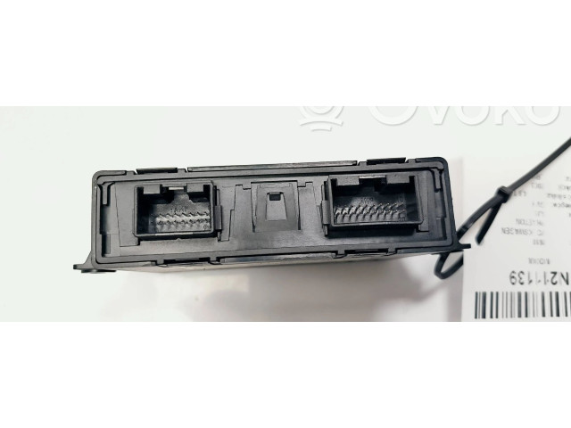 Блок комфорта 3D0919283C   Volkswagen Phaeton   