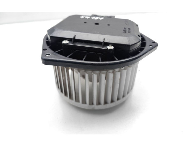 Вентилятор печки    272V0JK00D   Infiniti Q50