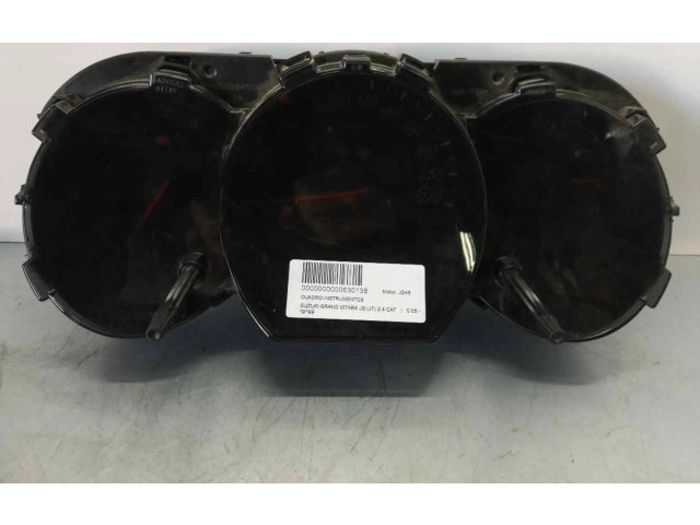 Панель приборов 3411079K153411079K   Suzuki Grand Vitara I       