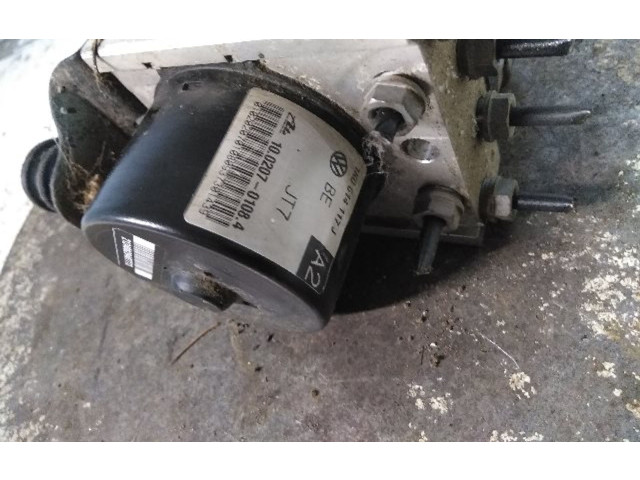 Блок АБС 1K0614117JBEF, 1K0614117JBEF Volkswagen Golf Plus 2005 - 2013 года
