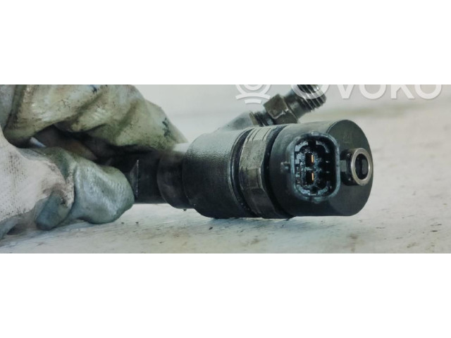 Форсунка 0445110258    Hyundai Sonata  D4EA 