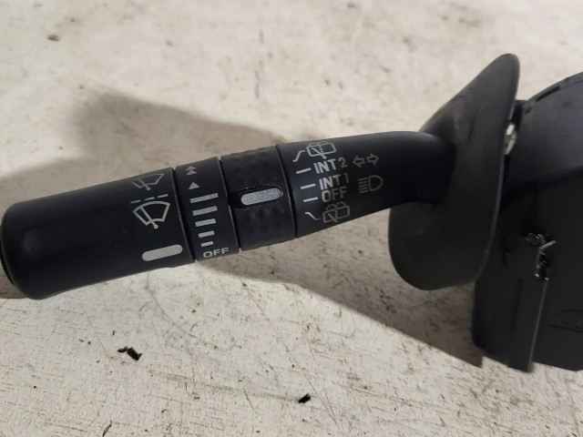 Ручка стеклоочистителей 2L2T13K359ACW, 03TJL22CC80447 Mercury Mountaineer