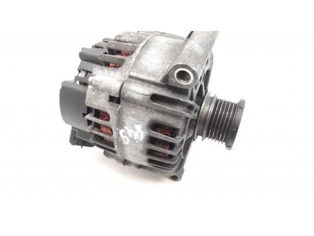 Генератор V75765138001, 2605106A Peugeot 308 1.6