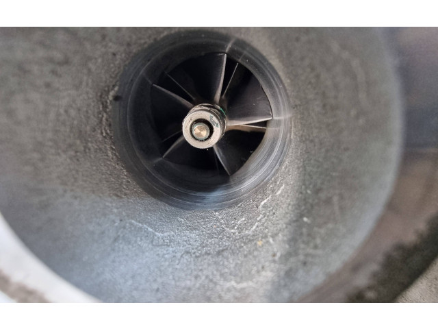 Turbodmychadlo Турбина 16289rh82728404 Nissan Qashqai+2 K9KD430
