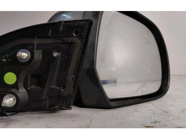 Pojistková skříňka Зеркало (управляемое электричеством) E11028058 Nissan Leaf I (ZE0) 2016