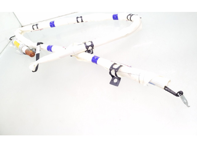 Боковая подушка безопасности AW9314K160BC, AW93-14K160-BC Jaguar XJ X351