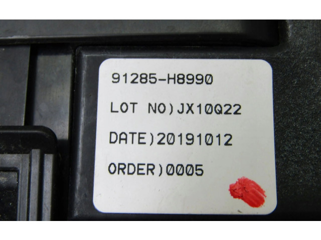 Блок предохранителей 91285H8990 KIA Rio