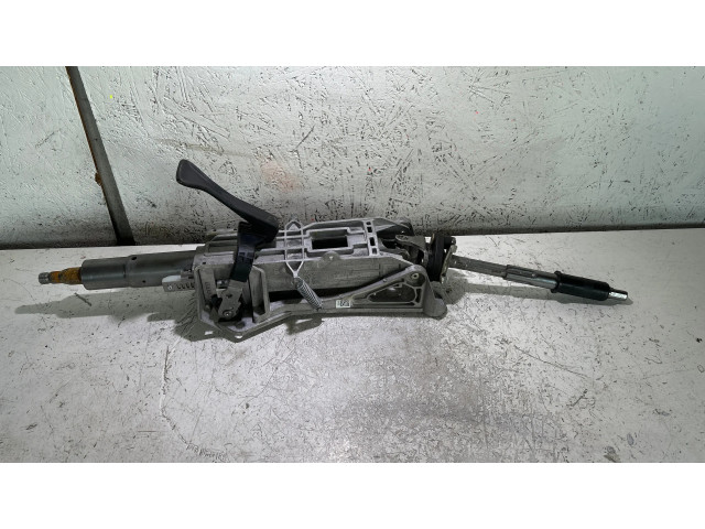 Рулевая рейка 960454 Jeep Grand Cherokee WL 2021- года