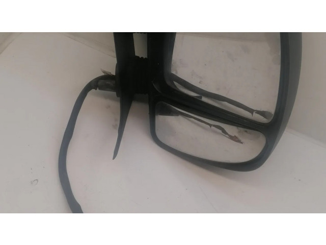 Зеркало электрическое     правое   Peugeot Boxer  1994-2002 года   