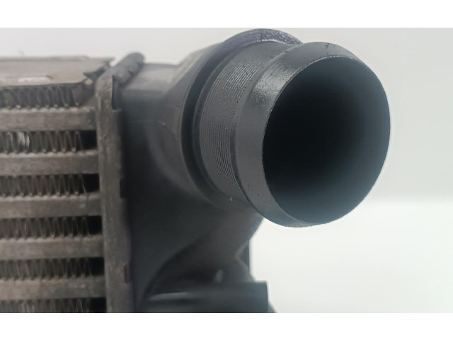 Интеркулер 9656503980 Citroen C4 I