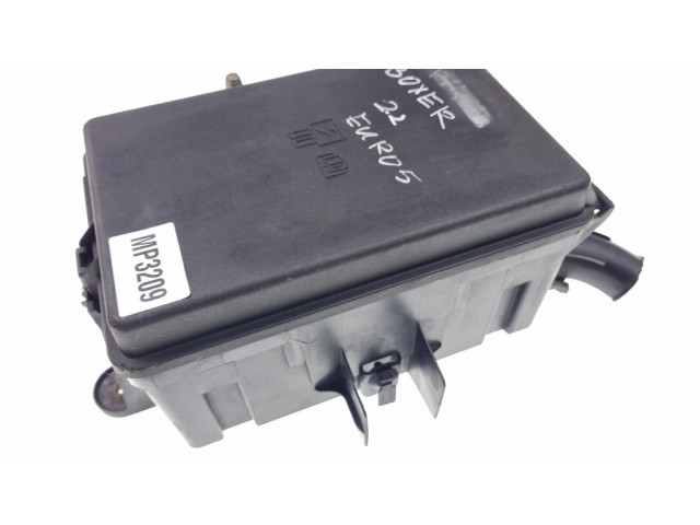 Блок предохранителей  BK2T9K499ABF, BK2T14A175AA   Peugeot Boxer    