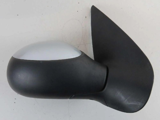 Zpětné zrcátko Peugeot 206 2000 96725979XT