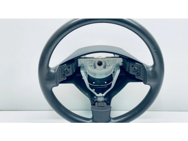 Руль Suzuki Swift  2004-2010 года 4811062J00S1S, 4811062J00      